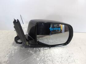 128-10690r Acura 2017-2018 Mdx Passenger Rh Door Mirror Oem