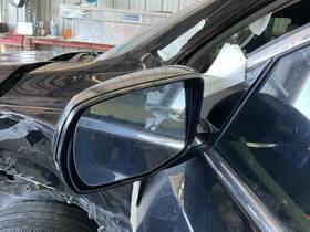 128-10693l Acura Driver Side View Mirror Power Heated Us Market Base Fits 17-18 Mdx 5247051 128-10693l Acura Driver Side View Mirror Power Heated Us Market Base Fits 17-18 Mdx 5247051
