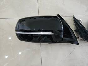 128-11576r Acura 2014-2016 Mdx Passenger Door Mirror Side View Oem
