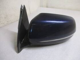 128-11577l Acura 14 15 16 Mdx Lh Driver Electric Power Heated Door Mirror Oem Lkq