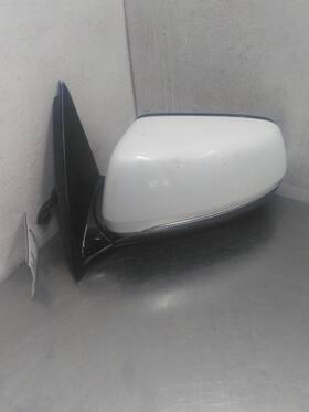 Acura 128-11731l Driver Side View Mirror Power Heated Us Market Fits 19-20 Mdx 1038230