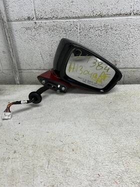 128-13048r Acura 2023 Tlx Passenger Side View Mirror Red Rep Base Black Cap Power Fold 128-13048r Acura 2023 Tlx Passenger Side View Mirror Red Rep Base Black Cap Power Fold