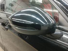 128-13147r Acura Oem Side View Door Mirror For Integra Right Blk Pwr Heat Turn Bsa