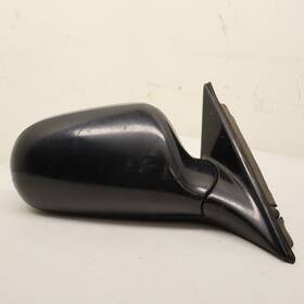 Acura 128-50019r Passenger Side View Mirror Power Non-heated Sedan Fits 1991-1995 Legend Black