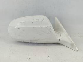 128-50037 Acura 1995-1998 Tl Passenger Right Side View Power Door Mirror White Uoqlv