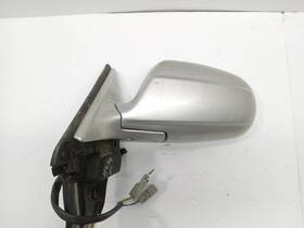 128-50038l Acura 1995-1998 Tl Front Left Driver Side Power Door View Mirror Oem