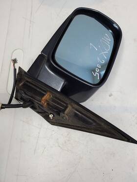 128-50064l Acura Driver Side View Mirror Power Heated Without Memory Fits 01-06 Mdx 8444 128-50064l Acura Driver Side View Mirror Power Heated Without Memory Fits 01-06 Mdx 8444