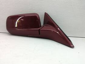 128-50071 Acura 2002-2003 Tl Passenger Right Side View Power Door Mirror Red Aqqn3 128-50071 Acura 2002-2003 Tl Passenger Right Side View Power Door Mirror Red Aqqn3