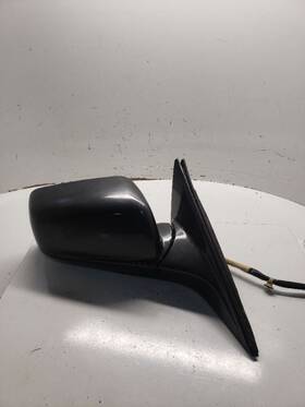 128-50071r Acura Passenger Right Side View Mirror Power Fits 02-03 Tl 1234488