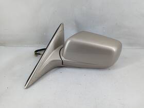 128-50072 Acura 2002-2003 Tl Driver Left Side View Power Door Mirror Gold Hb2im 128-50072 Acura 2002-2003 Tl Driver Left Side View Power Door Mirror Gold Hb2im