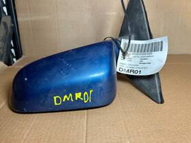 128-50074al Acura 2002-2006 Rsx S Left Front Driver Door Side View Exterior Mirror Blue 128-50074al Acura 2002-2006 Rsx S Left Front Driver Door Side View Exterior Mirror Blue