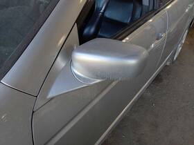 128-50078l Acura Driver Left Side View Mirror Power Fits 04-06 Tl 3913067 128-50078l Acura Driver Left Side View Mirror Power Fits 04-06 Tl 3913067
