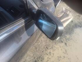 128-50339r Acura Passenger Side View Mirror Power Heated Fits 09-14 Tl 7920435