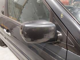 128-50649r Acura Passenger Side View Mirror Power Heated With Memory Fits 01-06 Mdx 2767507