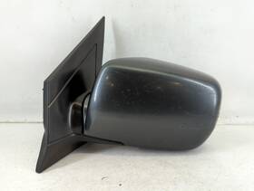 128-50650 Acura 2001-2006 Mdx Driver Left Side View Manual Door Mirror Black Ksrh5 128-50650 Acura 2001-2006 Mdx Driver Left Side View Manual Door Mirror Black Ksrh5