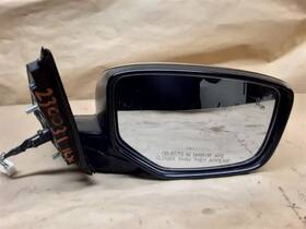 128-64280r Acura Passenger Side View Mirror Electric Heated Body Color Fits 13-18 Ilx 346117