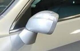 128-64379l Acura 2013-2018 Rdx Silver Driver Lh Heated Power Side Door Mirror Oem Lkq 128-64379l Acura 2013-2018 Rdx Silver Driver Lh Heated Power Side Door Mirror Oem Lkq
