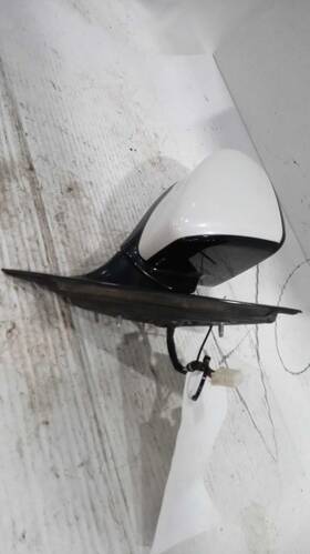 128-65360r Acura Passenger Side View Mirror Heated Signals Us Market Fits 15-20 Tlx 537253