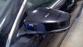 128-65363l Acura Driver Side View Mirror Heated Signals Us Market Fits 15-20 Tlx 1959366