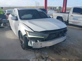 128-65486r Acura Passenger Side View Mirror Power With Blind Spot Alert Fits 16-22 Ilx 552614 128-65486r Acura Passenger Side View Mirror Power With Blind Spot Alert Fits 16-22 Ilx 552614