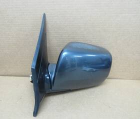 1411496mj Acura 01 02 03 04 05 06 Mdx Left Lh Driver Side View Mirror Oem
