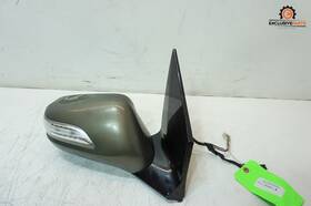 76200-stx-a030 Acura 76200-stx-a030- 2 07-09 Mdx Tech Oem Front Right Rh Passenger Side Door Mirror 5041