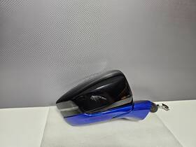 76200-tgv-a114-m6 Acura Tlx Oem Right Mirror Assembly 2021 2022 2023