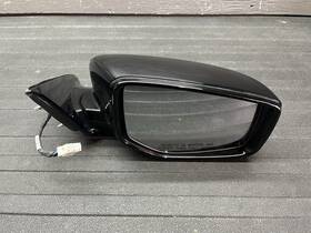 76200-tz3-a02zh Acura 2015-2020 Tlx Mirror Oem Genuine Right Passenger Side