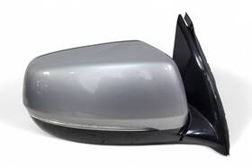 76200-tz5-a11zq Acura Mdx 16 Right/passenger Side View Mirror Metallic E051 Oe 76200-tz5-a11zq Acura Mdx 16 Right/passenger Side View Mirror Metallic E051 Oe