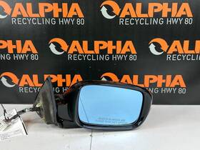 76200sepa12zc Acura Door Mirror Tl Right 07 08 76200sepa12zc Acura Door Mirror Tl Right 07 08