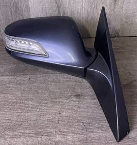 Acura 76200sepa12ze 2007 Tl Rh Passengfer Side Mirror Assy Oem 76200-sep-a12ze