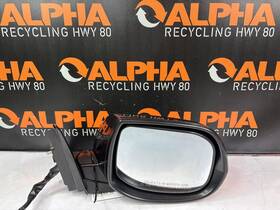 76200tl0a22ze Acura Door Mirror Tsx Right 09 10 11 12 13 14