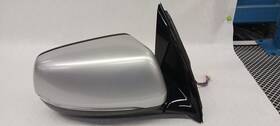 Acura 76200tz5a11zc Ft14-ft16 Mdx Right Passenger Door Mirror Power Heated Oem Grade B
