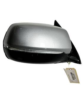 76200tz5a34zb Acura 2017-2020 Mdx Front Right Passenger Door Rear View Mirror Oem Nh830m