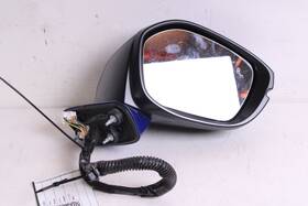 76201t20a01 Acura 2023 Integra Sedan Right Passenger Side Door Exterior Rear View Mirror 76201t20a01 Acura 2023 Integra Sedan Right Passenger Side Door Exterior Rear View Mirror