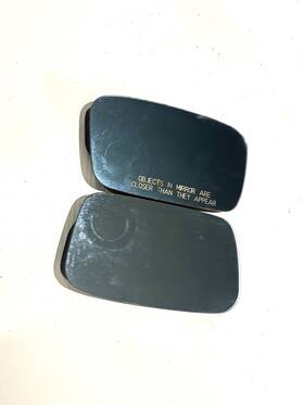 76203-sep-a01 Acura Genuine 2004-2006 Tl Left Right Mirror Glass Only Oem 76203-sep-a01 Acura Genuine 2004-2006 Tl Left Right Mirror Glass Only Oem