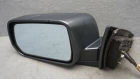 76250-s0k-a21zg Acura 02 03 2002 2003 Tl Driver Left Side 9 Wire Power Door Mirror With Auto Dim 76250-s0k-a21zg Acura 02 03 2002 2003 Tl Driver Left Side 9 Wire Power Door Mirror With Auto Dim