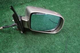 76250-s3v-a04za Acura 2006 Mdx Right Door Mirror Oem