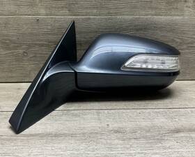 76250-sep-a12zf Acura 2007-2008 Tl Side View Mirror Lh Driver Oem