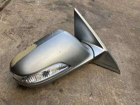 76250-sja-a02zn Acura 2005-2008 Rl Side View Mirror Right Passenger Door