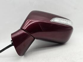 76250-tx4-a010-m6 Acura 2013-2018 Rdx Driver Left Side View Power Door Mirror 128-64379 Oem