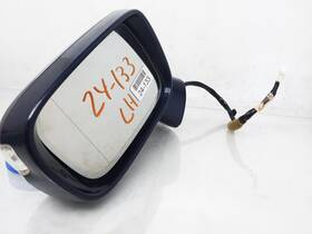 76250-tx4-a11zg Acura 2016-2018 Rdx Driver Side Rear View Mirror Outside