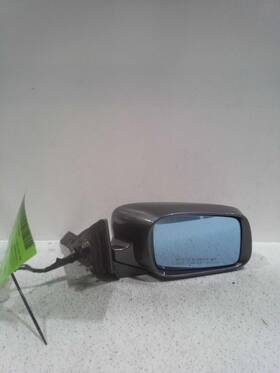 76250tk4a01zc Acura Used Left Door Mirror Fits 2010 Tl Power Heated Grade B
