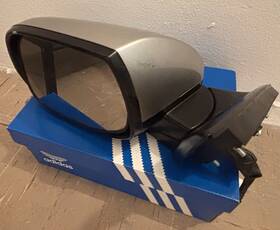 76250tl0315zd Acura 2010 Left Side Mirror With Heater 76250tl0315zd Acura 2010 Left Side Mirror With Heater