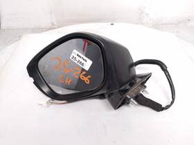 76258-3s5-a12zb Acura 2023-2025 Integra Driver Side Rear View Mirror Outside 76258-3s5-a12 Blk 76258-3s5-a12zb Acura 2023-2025 Integra Driver Side Rear View Mirror Outside 76258-3s5-a12 Blk