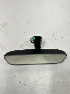 76400-tz3-a31 Acura 2018 - 2020 Tlx A-spec Interior Inner Rear View Mirror Assembly Oem