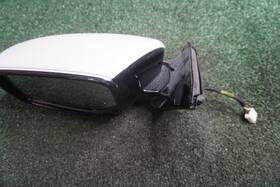 770921ab Acura 2016 2017 2018 2019 Tlx Driver Side Left White Door Mirror Oem 770921ab Acura 2016 2017 2018 2019 Tlx Driver Side Left White Door Mirror Oem