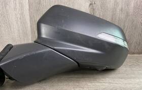 2610.6503w998 Acura 85016791 2024 Zdx Door Mirror Lh Driver Side Oem 2610.6503w998 Acura 85016791 2024 Zdx Door Mirror Lh Driver Side Oem