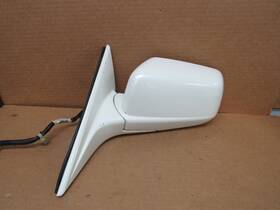 C03b02017 Acura 2002 2003 Tl Left Lh Driver Side View Mirror Oem
