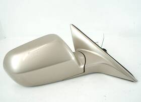 Dmr-50055 Acura 1999-2001 Tl Power Door Mirror Passenger Right Rh Oem